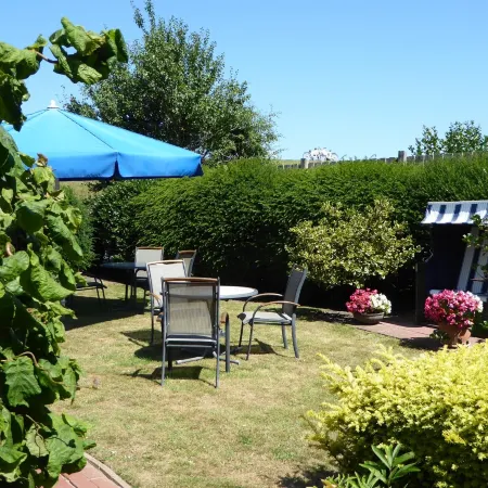 Seehotel Neue Liebe
