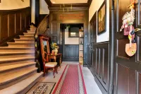 Hotel & Pension Villa Camenz Hotels in Lalendorf