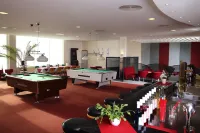 VCH格賴夫斯瓦爾德飯店