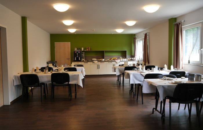 Ruhrstadtarena Hotel