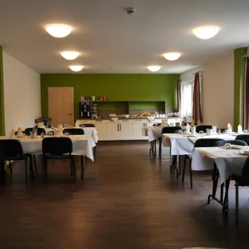 Ruhrstadtarena Hotel