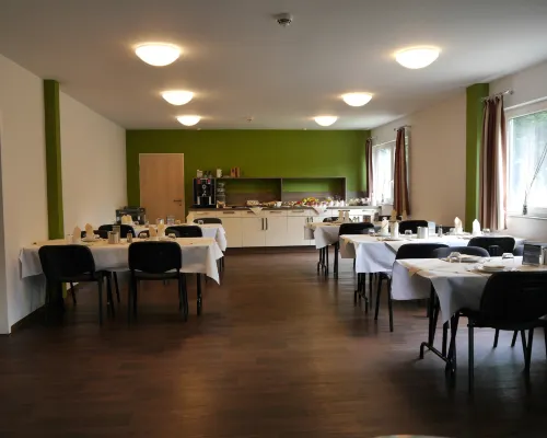 Ruhrstadtarena Hotel Hotels in Herne