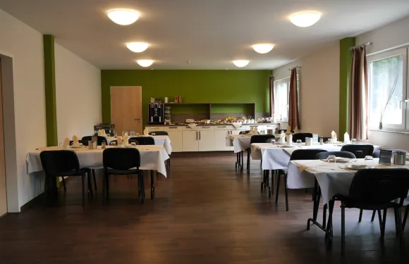 汝荷斯坦德泰利納酒店