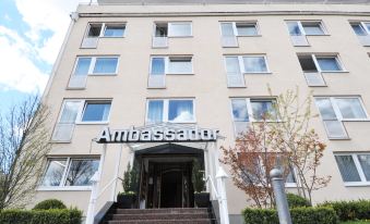 Ambassador Parkhotel