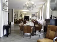 Hotel Merseburger Hof Hotels in Dölzig
