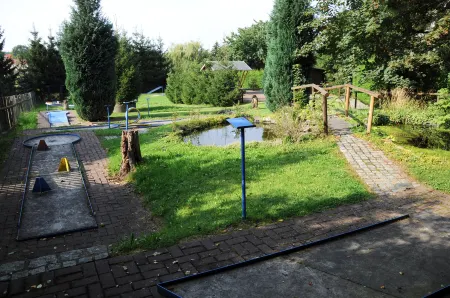 DEUTSCHER HOF Отели в г. Цойленрода-Трибес