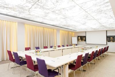 Meeting Rooms