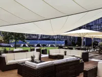 Pullman Munich Отели в г. Мюнхен