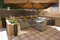 Hotel Garni Forum Mit Klima Các khách sạn ở Hameln