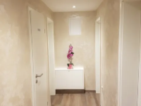 佈德瑞酒店 梅爾佈施酒店