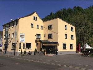 Diamanthotel Idar-Oberstein