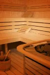 Wyndham Garden Lahnstein Koblenz - spa