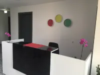 珊妮飯店