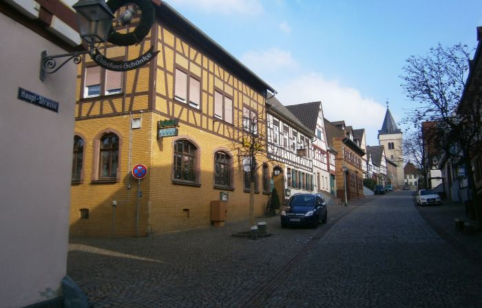 Hotel Krone