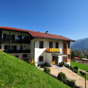 Hotel-Garni Drachenburg