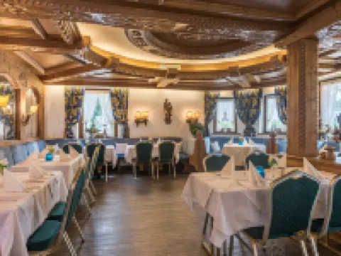 Hotel am Schlosspark Hotels in Ismaning