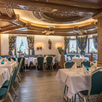 Hotel am Schlosspark