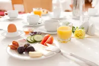 Hotel Stadthotel Münster - breakfast