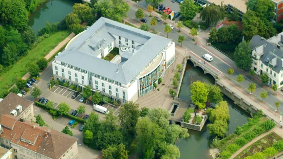 Quality Hotel Lippstadt