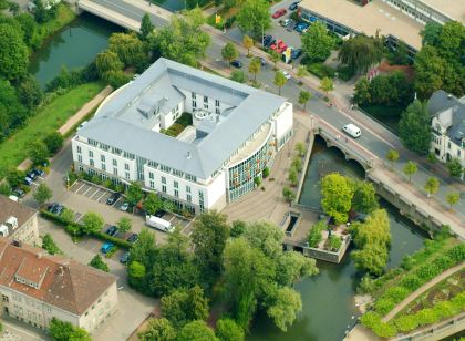 Quality Hotel Lippstadt