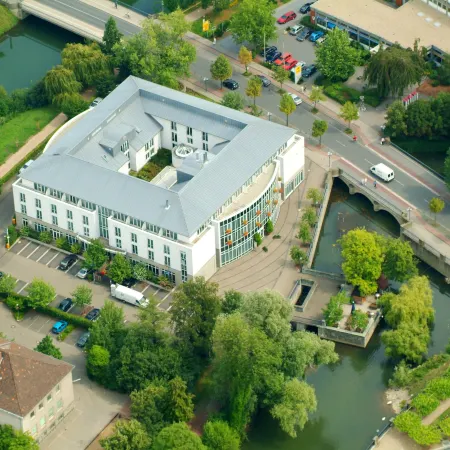 Quality Hotel Lippstadt
