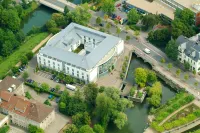 Quality Hotel Lippstadt - Wifi