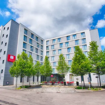 Leonardo Hotel Dresden Altstadt