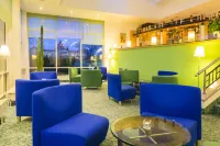 Hotel am Terrassenufer Hotels in Dresden