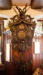 Landgasthof Hotel Rebstock Hotel a Stuhlingen