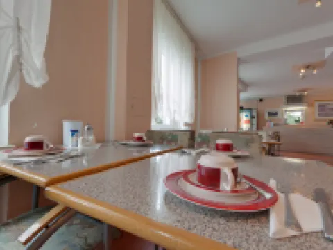 Hotel BaWü シュトゥットガルトのホテル