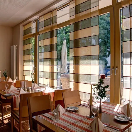 Hotel Aspethera