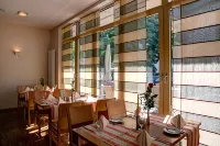 Hotel Aspethera - petit déjeuner