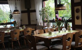 Gasthaus Zu den Linden