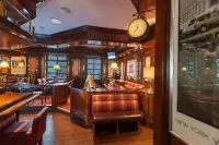 Dorint Main Taunus Zentrum Frankfurt Sulzbach