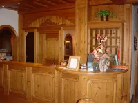 Alpenhotel Pfaffenwinkel Hotels in Rottenbuch