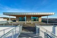 Hotel 2050 Hotels in Rutesheim