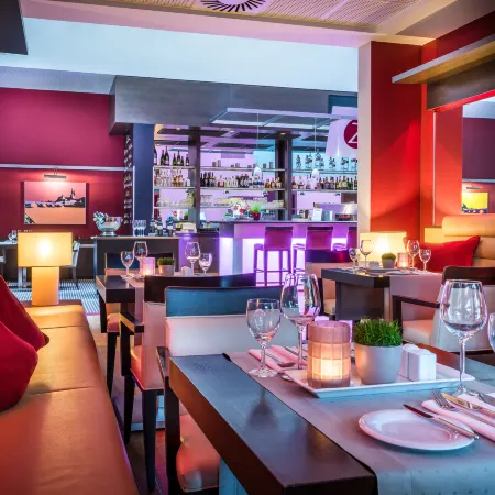 Best Western Premier Novina Hotel Regensburg