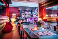 Best Western Premier Novina Hotel Regensburg