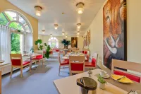 Ambassador TheContinents Hotels in Karlsruhe