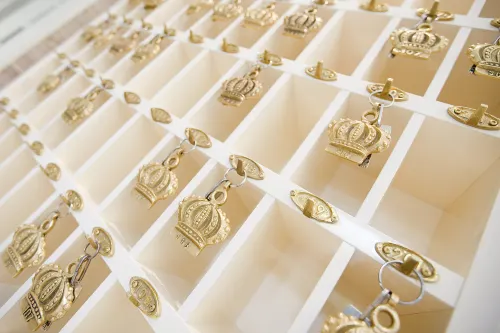 Hotel Krone Ohg Hotels in Gerlingen