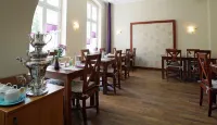 Gut Hotel Stadt Beelitz - Wifi