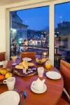 Ibis Budget Bourgoin Jallieu Centre Hotels in L'Isle-d'Abeau