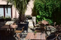 Hotel Arte Vida Ohg