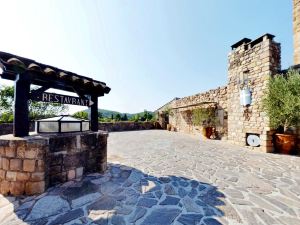 Le Château d'Argens