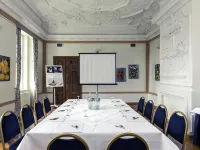 Hotel Schloss Neustadt-Glewe Hotel a Parchim