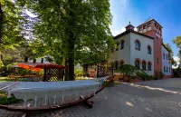 Waldschlösschen Hotels in Mittenwalde