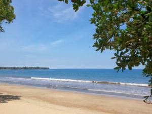 Carita Anyer Beach Condominium