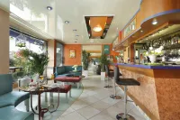 The Originals City Hôtel Armony Dijon Sud Hotels in Longvic