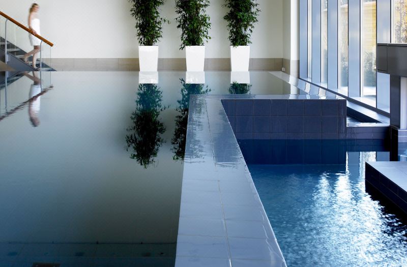 Aspria Hannover Maschsee Sport & Spa photo 5