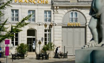 Hotel Francois Premier Cognac Centre